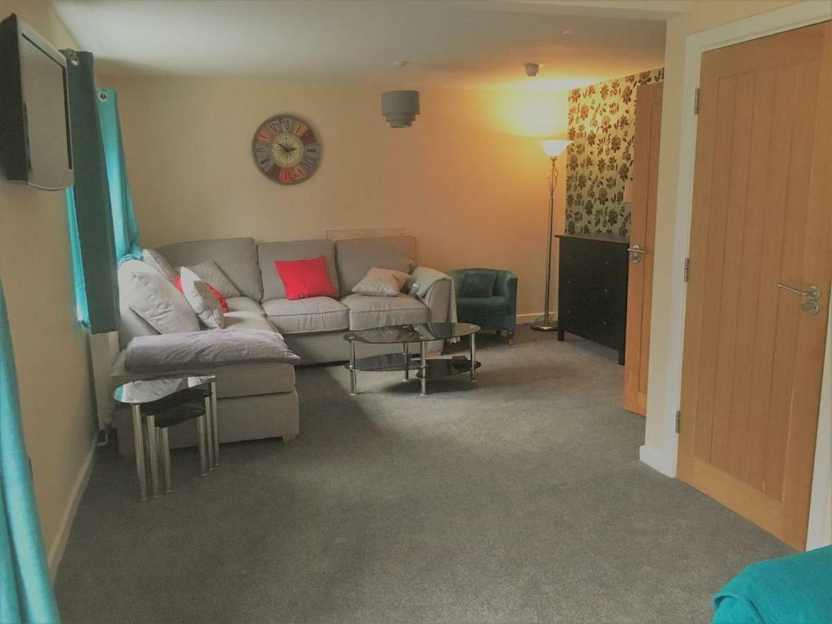 Appartement Stratford House Extérieur photo